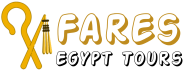 Fares Egypt Tours Logo