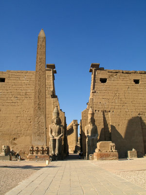 Luxor